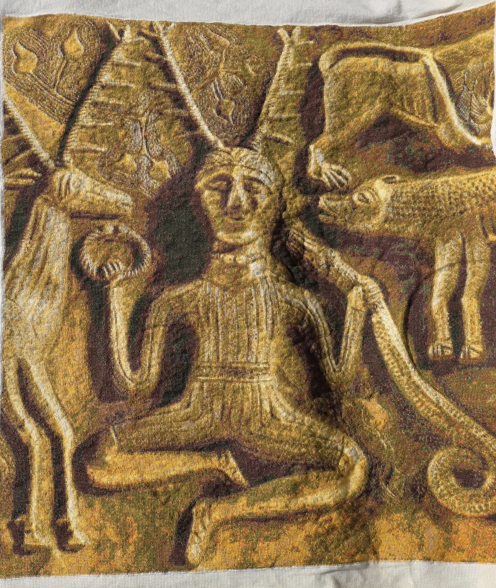 Cernunnos terminé