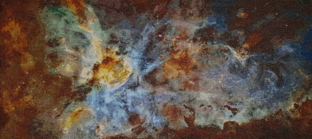 Broderie Carène par Emilie PLACHEZ