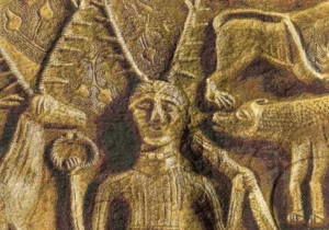 Cernunnos Accueil